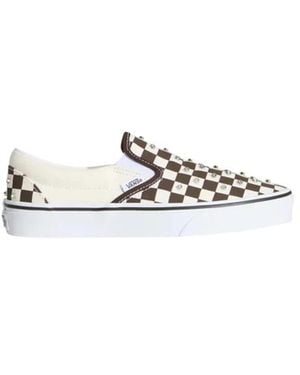 Vans Sneakers - Bianco