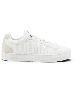 Colmar Bradbury Chromatic Sneaker - Weiß