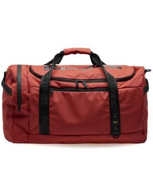 Blauer Weekend Bags - Red
