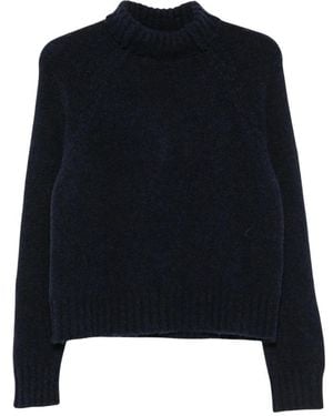 Jucca Turtlenecks - Noir