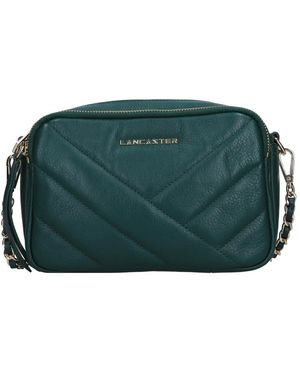 Lancaster Cross Body Bags - Verde