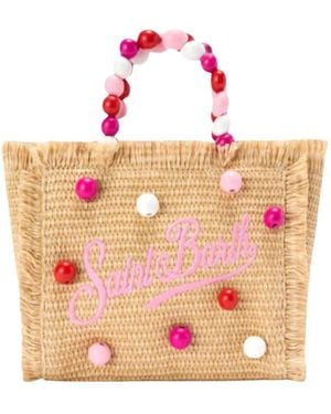 MC2 Saint Barth Mini Bags - Rosa