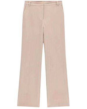 Marciano Straight Trousers - Neutro