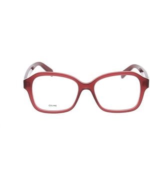 Celine Brille - Pink