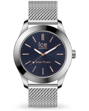 Ice-watch Watches - Metallic