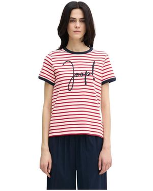 Joop! Trini T-Shirt - Rot