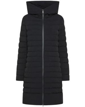 Peuterey Parkas - Black