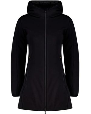 Ciesse Piumini Parkas - Black