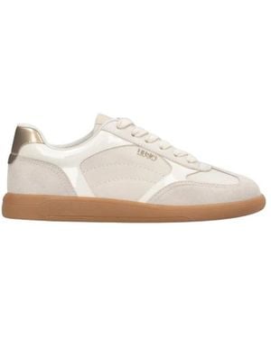 Liu Jo Trainers - White