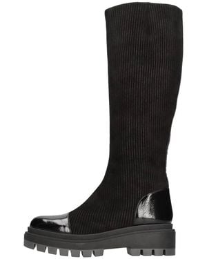 Chie Mihara High Boots - Nero