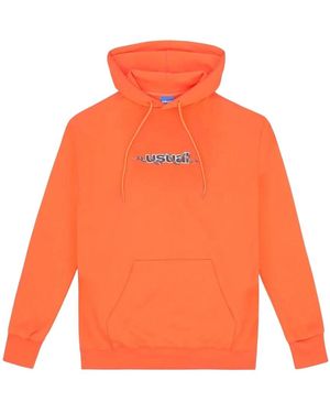 USUAL Hoodies - Naranja