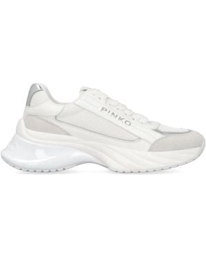 PINKO Sneakers - Blanc