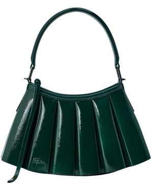 Lacoste Shoulder Bags - Verde