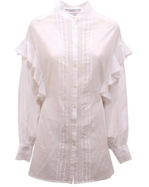 EMMA & GAIA Shirts - Rosa
