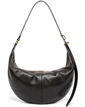 Max Mara Cross Body Bags - Black