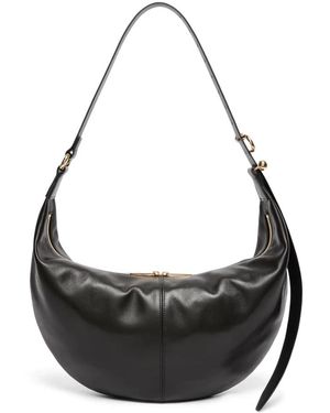 Sportmax Shoulder Bags - Noir