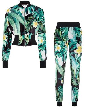 Philipp Plein Jumpsuits - Verde