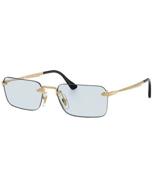 Persol Sunglasses - White