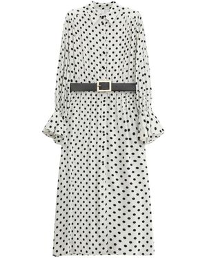 Imperial Shirt Dresses - Multicolore