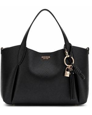 Guess Handbags - Nero