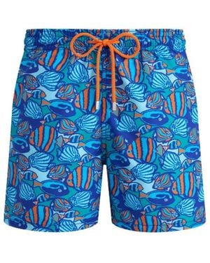 Vilebrequin Beachwear - Azul
