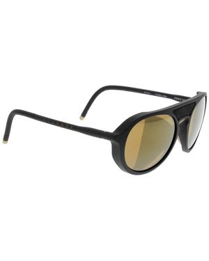 Vuarnet Paris 2024 Sonnenbrille - Schwarz