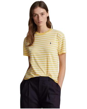 Ralph Lauren T-Shirts - Blanc