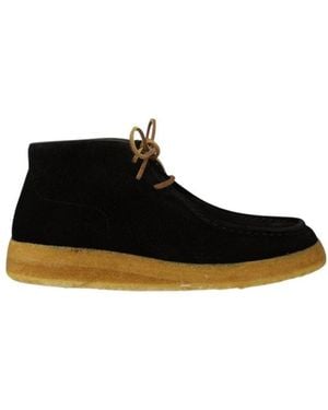 Astorflex Rampiflex.724 - Schwarz