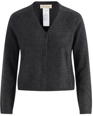 Max Mara Cardigans - Negro