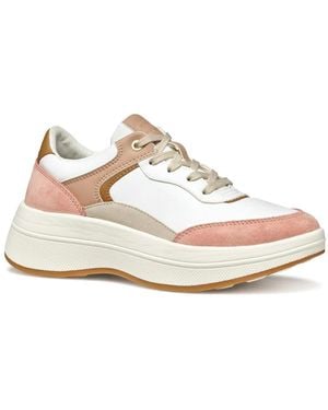 Geox Sneakers - Bianco