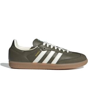 adidas Originals Trainers - Green