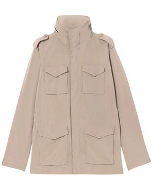 Brooks Brothers Light Jackets - Neutro