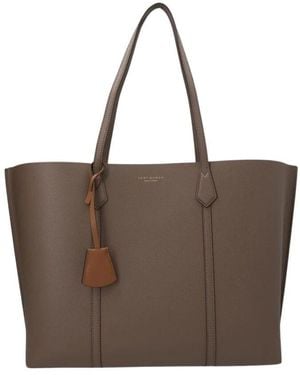 Tory Burch Tote Bags - Brown