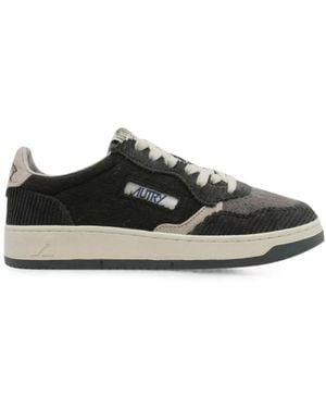 Autry Sneakers - Noir