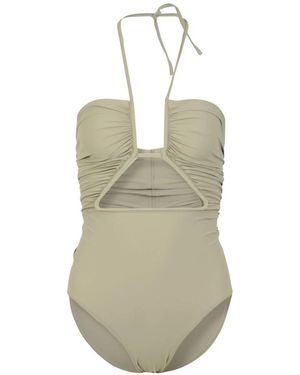 Rick Owens One-Piece - Verde