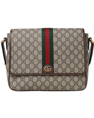 Gucci Shoulder Bags - Zwart