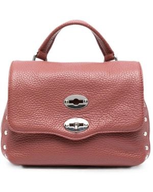 Zanellato Postina Baby Daily - Pink