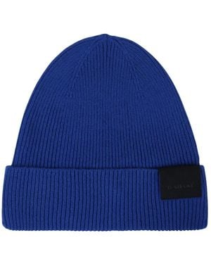 Tom Ford Beanies - Blu