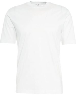 STEFAN BRANDT T-Shirts - White