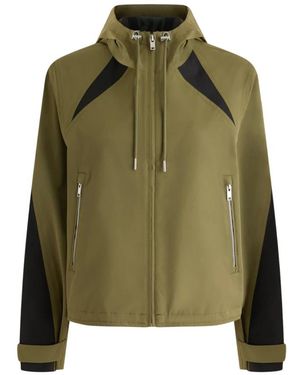 Fusalp Kasima Blouson - Grün