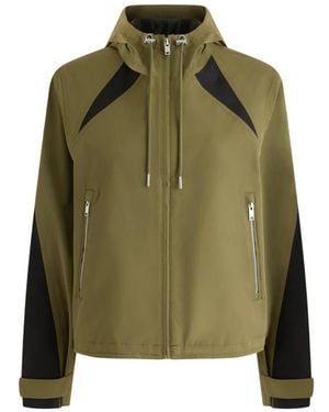 Fusalp Jassen ,Groen ,Polyester Kasima Blouson