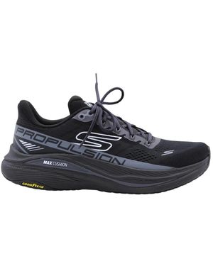 Skechers Sneakers - Blu