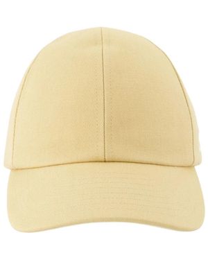 Courreges Caps - Neutro