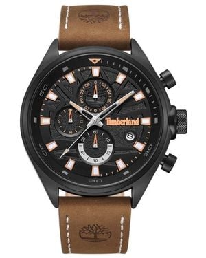Timberland Watches - Negro