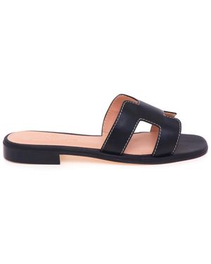 Paolo Ferrara Sliders - Blue