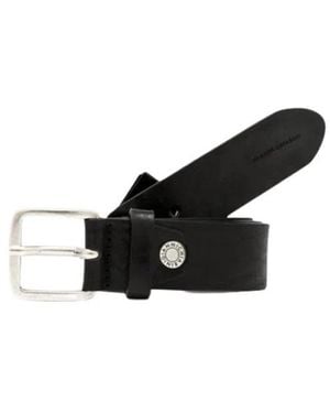 Gianni Chiarini Belts - Black