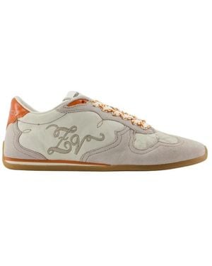 Zadig & Voltaire Zv Dance Sneakers - Mehrfarbig