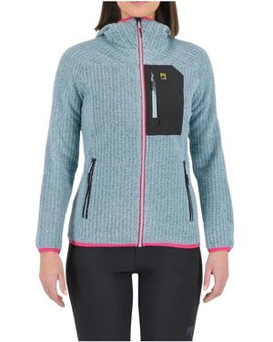 Karpos Light Jackets - Blu
