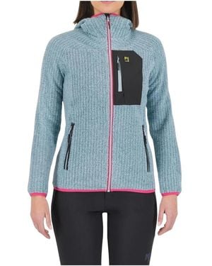 Karpos Light Jackets - Azul