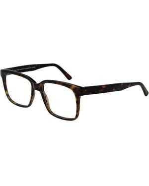 Andy Wolf Glasses - Black